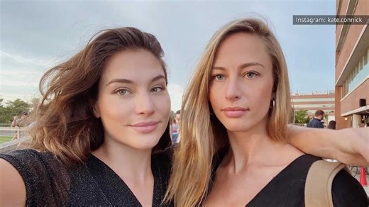 Harry Connick Jr's Daughters Grew Up To Be Gorgeous