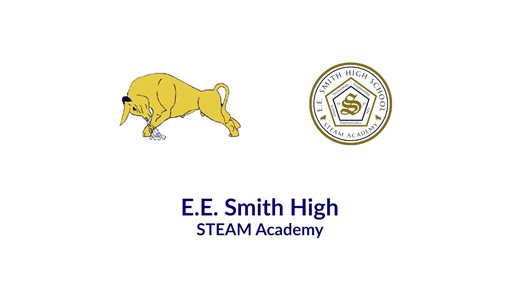 The STEAM Academy at E.E. Smith High connects science, technology and the arts through unique partnerships and projects. Students gain real-world experience through STEM courses and community collaborations. Apply by Friday, January 9, 2026, at the CCS Choice Programs website: https://www.ccs.k12.nc.us/choice #IChooseCCS | Cumberland County Schools