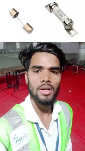 Fuse ke Types | Rewirable, Cartridge, HRC, Thermal & Drop-Out Fuse Explained | Electrical Safety