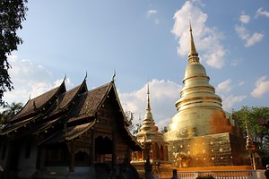 O que fazer em Chiang Mai: 14 atrações e roteiros PRONTOS