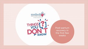 29K views | Discover the essential aspects of postpartum recovery in...