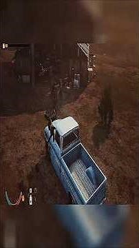 State of Decay 2 Live Stream/No Commentary Lethal/PermaDeath/Zombie Survival Game 10 Clip