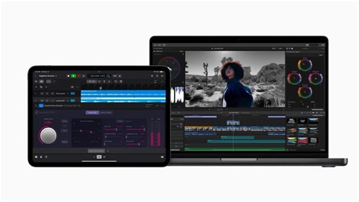 Apple Releases Final Cut Pro 11 With AI Features, Spatial Video Editing