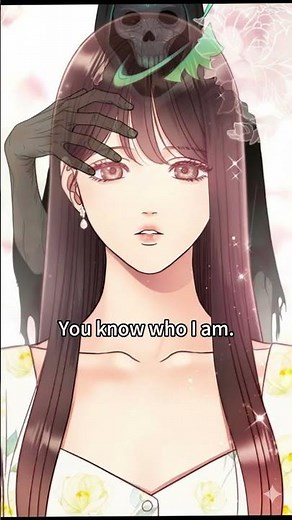 Who's haunting her? 👻 Tell us your theories!‪@Sekai_App‬ #sekaiapp #sekai
