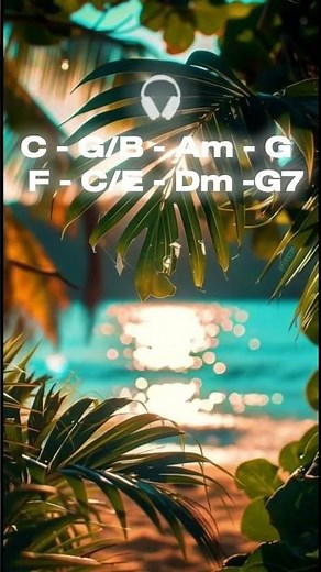 Emotional K-Ballad Instrumental (Key of C)