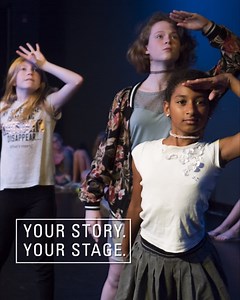 15K views · 69 reactions | With the holiday season coming to a close, it’s time to think ahead! Registration for Spring Break and Summer Drama Camps begins on Tuesday, January 7th. ☀️ Improv, musical theater, on-camera, playwriting, and more on campus and across metro-Atlanta → alliancetheatre.org/dramacamps | Alliance Theatre | Facebook