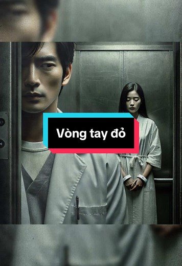 Series chuyện người đời đồn đại tập 1: Vòng tay đỏ #truyenma #creepypasta #tâmlinh #kinhdi #chuyenxuakelai