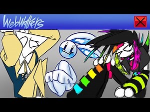 WebWalkers Teaser Trailer