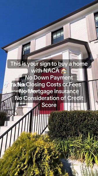 Transforma tu sueño en hogar con NACA