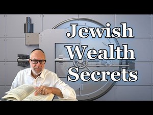 Jewish Wealth Secrets. The 10 Commandments of Success