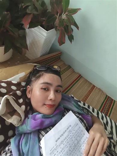 Ca Sĩ Huỳnh Trang on Reels