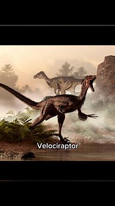 221K views · 3.4K reactions | 練 What did dinosaurs REALLY sound like?...