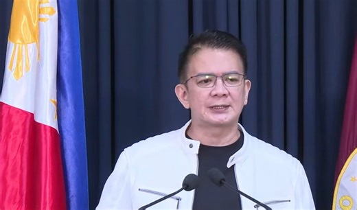 Escudero: 4-day work week could cut P3.5B daily traffic losses