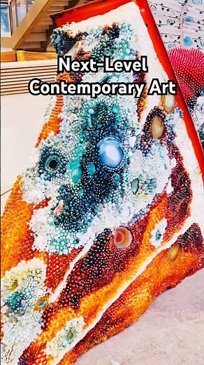 ICA San Francisco = fresh art, bold ideas, and exhibitions that constantly change. 🎨✨#artmuseum #sf