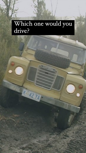 Local track exploring | Seriously Series