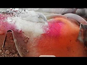 POWDER MIXER 1000 KG / blender