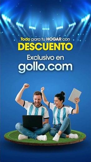 Hasta 50% de descuento en laptops o tablets - Gollo