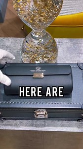 104K views · 1.4K reactions | What are some other iconic luxury watches？ #RolexYachtMaster #LuxuryWatches #NewRelease #TimelessStyle #PrecisionCraftsmanship #OceanInspired #WatchOfTheDay #ElegantTimepiece #RolexNewCollection #expensive #priceless #Price #watch #smartwatch #rolex #branding #brand #wristaficionado #watches #luxury #rolex #patek | Jax Barnes | Facebook