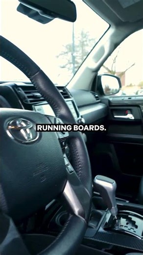 You Won’t Find a CLEANER 4Runner Than This 😮