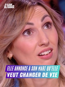 Elle annonce à son mari : je pars vivre en Guadeloupe