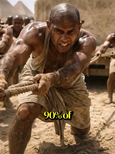 The full construction mystery of the pyramids finally explained #pyramids #ancientegypt #egypt #history #mystery #fyp #viral #mindblown #learnontiktok