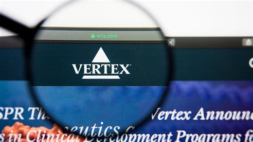 Vertex Slumps On Light Quarter Despite Hiked 2024 Outlook
