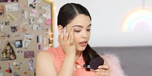 How To Get Perfect Eyebrows