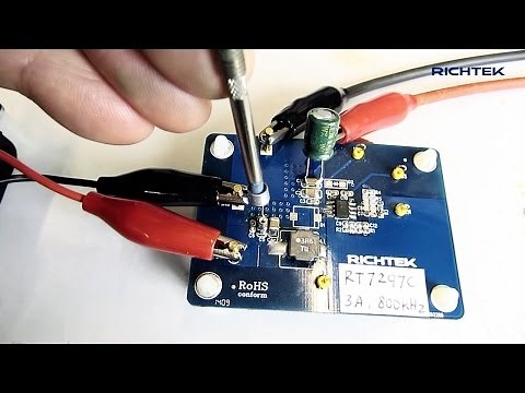 How to estimate control loop bandwidth from the transient response time?