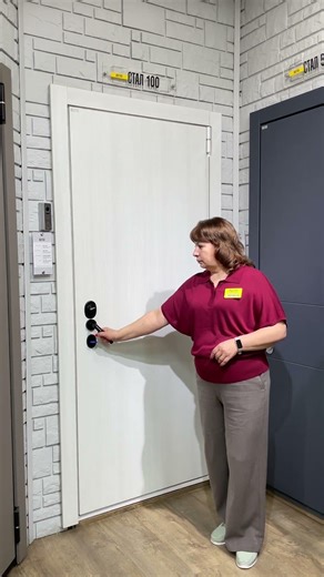 Распродажа. Дверь СТАЛ C-2182 #двери #дверивходные #дизайнинтерьера #дверимосква