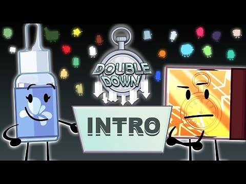 Double Down Official Intro