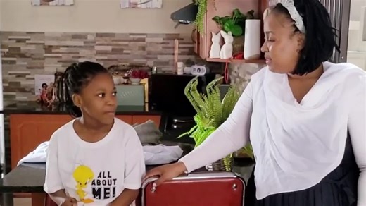 There's no one nnocent in this family 🤦‍♂️🤣🤣🤣🤣