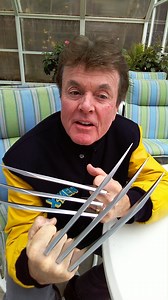 15 reactions | XMen's own Wolverine (Cal Dodd) is slashing prices for the X-Men The Animated Series virtual event! Get $10 off ALL Autographs, Recorded Video Messages and Live Chats! Get $25 off the Larry Houston cast signed X-Men print! ️ GET YOUR TICKETS NOW: wizardworldvirtual.com November 7-14 2020 #WizardWorld #WizardWorldVirtualExperiences #XMenVirtualExperiences #XMen | Wizard World | Facebook