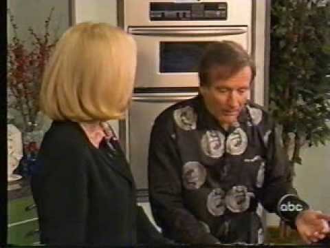 Bonnie Hunt - Psychic pt 2