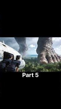 Lost at sea: 1500 days of survival! 🌊😱 Part 5 #CastAway #shortsvideo #movierecap