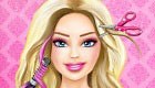 Barbie’s Haircut