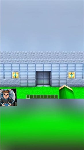 how to build safest vault in Minecraft