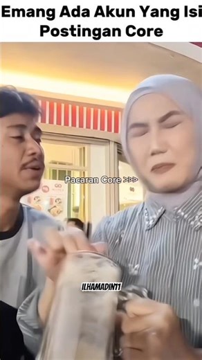 pacaran core part1|terakhir kucing sleep call🤣🤣 #core #vidiolucu #ngakak #fyp #vidioshort