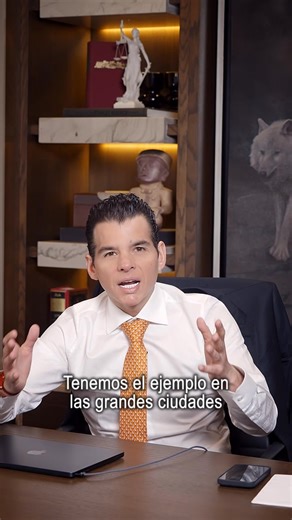 La propuesta de financiamiento que presentó el Gobierno del Estado es una inversión a largo plazo que traerá muchos beneficios para Nuevo León y aquí te cuento por qué. 👊🏼 | Mike Flores