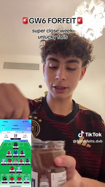 The Easter Bunny Strikes Back in FPL Game Week 6 Forfeit