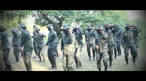 SAFCC CL 107-2019 Fight Song Dance Challenge #SpecialActionForce #SAFTrainingBranch #TeamPNP #WeHealAsOne #FightSong | SAF Training Branch
