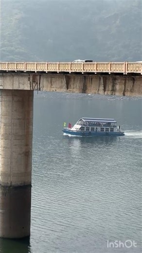 River Boat Ride = Full Fun 🔥 | Nature + Chill Vibes