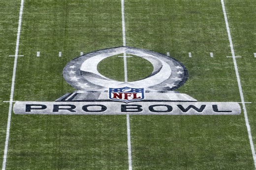 Only 3 NFL Teams Had No Pro Bowlers This Year