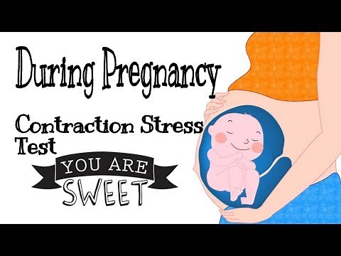 Contraction Stress Test