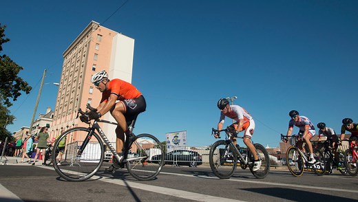 Five Strava cycling routes to enjoy in Pensacola this spring