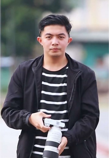 Behind the Scenes of Street Shoot Intro Videos 2024