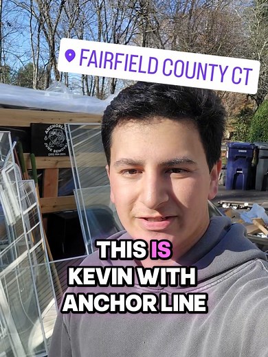 👋 Hey Fairfield County! My name's Kevin, owner of Anchorline Junk Removal here in Norwalk. Are you tired of that clutter taking up valuable space in your home? Imagine getting all that space back TODAY without lifting a finger. We're here to make it happen with our friendly, local junk removal service. Here’s what ya get: ✅ Same-Day Service: Your junk gone in hours, not days! ✅ We do ALL the heavy lifting. ✅ Reclaim your garage, basement, or attic. ✅ Honest, upfront pricing from a local neighbo
