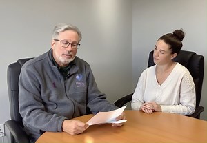 18 reactions | The Petit Family Foundation proudly supports the REACH Youth Program, an intensive outpatient mental health program at Bridgeport Hospital! Kate Haft of the REACH Youth Program speaks to Dr. Bill Petit, President of the Petit Family Foundation about the program and how funds will be used. | The Petit Family Foundation | Facebook