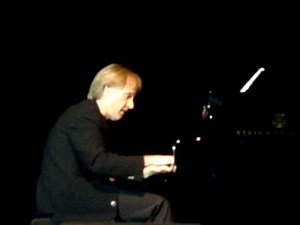 Richard Clayderman Live Concert at Lugano, Switzerland