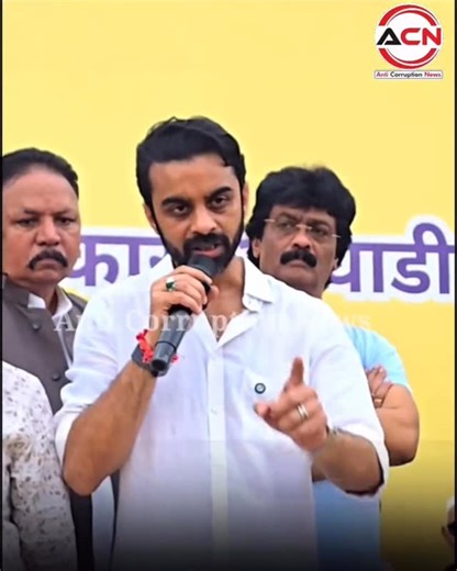 BVA Globalcity on Instagram: "OG Youth Icon of Vasai Virar — Kshitij Hitendra Thakur — tore into the inefficiencies and alleged corruption under the ruling party–appointed administrator in the corporation. With the powerful support of the people of Vasai Virar, he led a peaceful yet impactful rally to highlight the real issues faced by citizens. #kshitijthakur #sunnykapoor . Credits @acn_newsofficial @local_pulse_virar @sachindixit6876 @diksha.shukla.111"