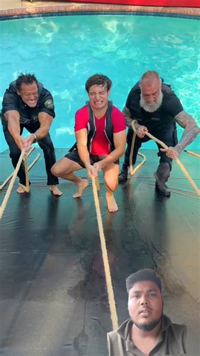 Can You Climb The Wall?